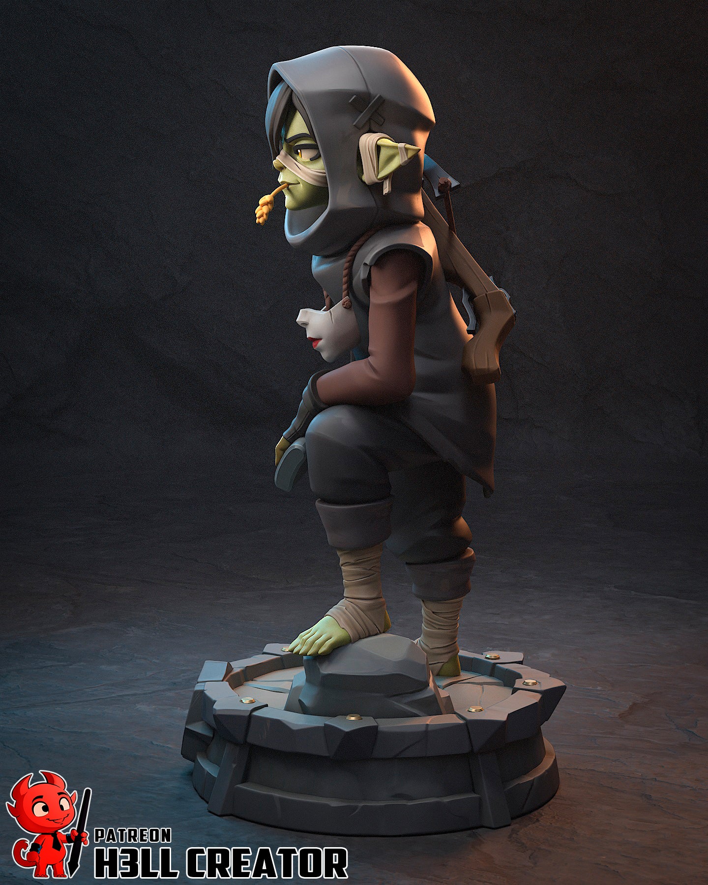 Nott