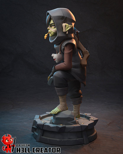 Nott