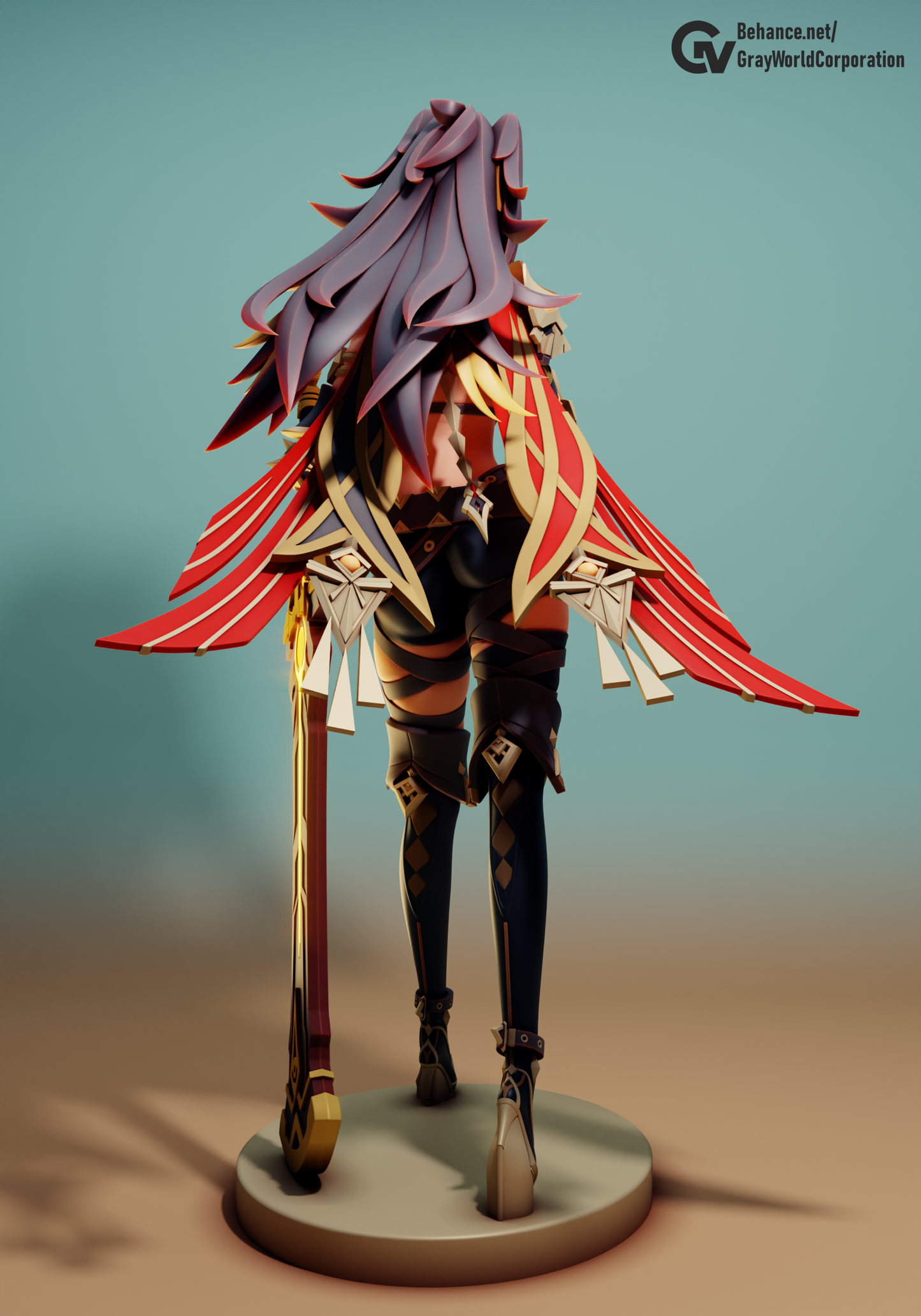Dehya