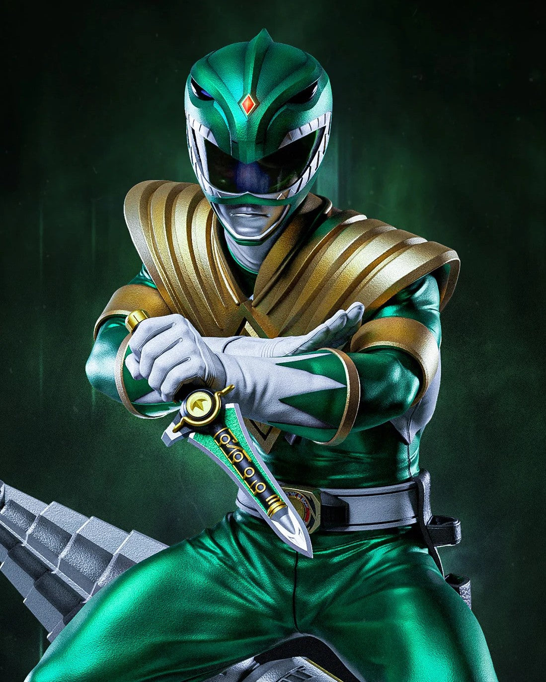 Green Ranger
