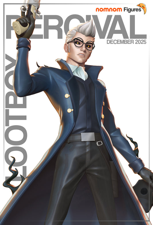 Percival