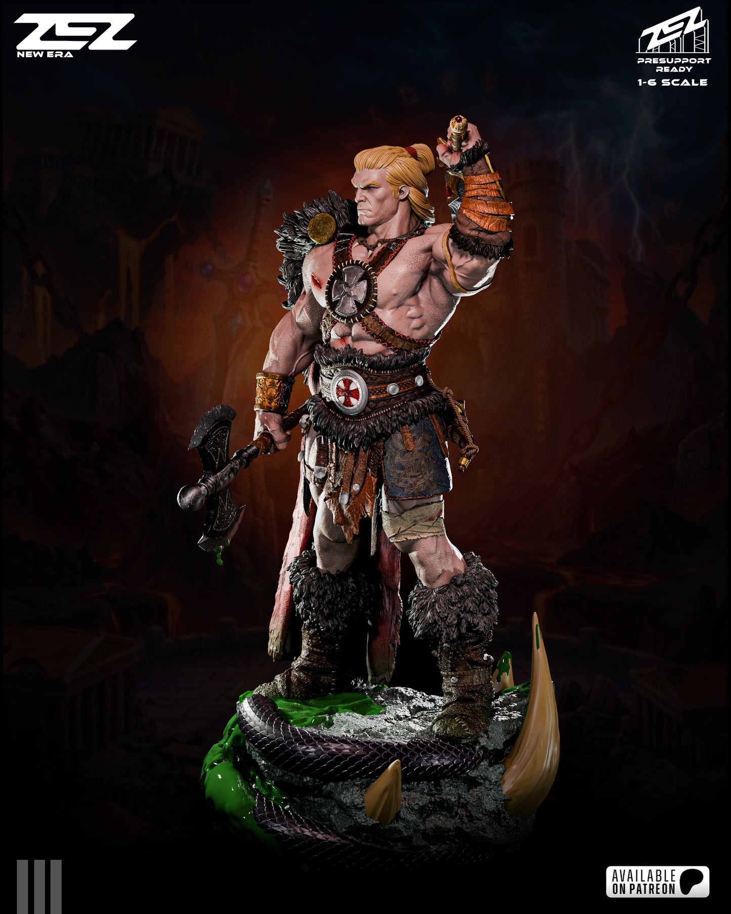 He-Man
