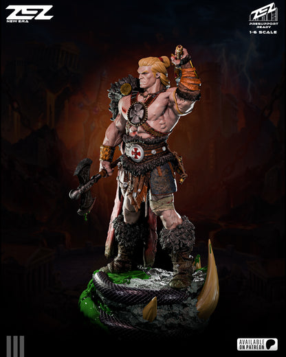 He-Man