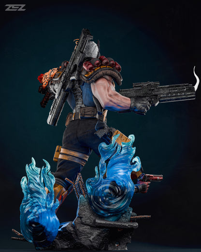 Cable