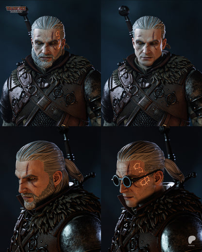 Geralt