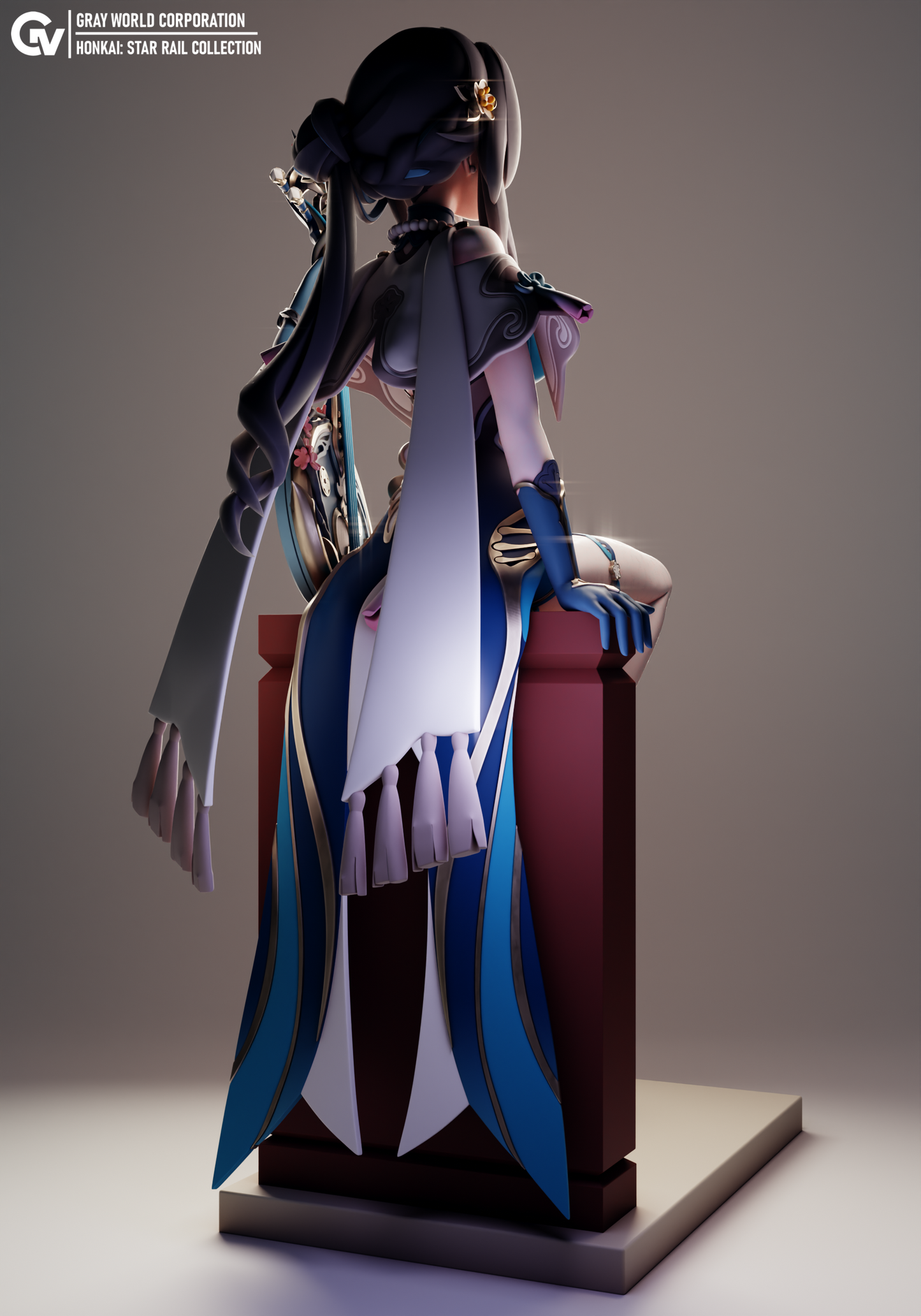 Ruan Mei