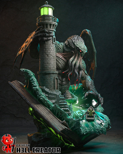 Cthulu