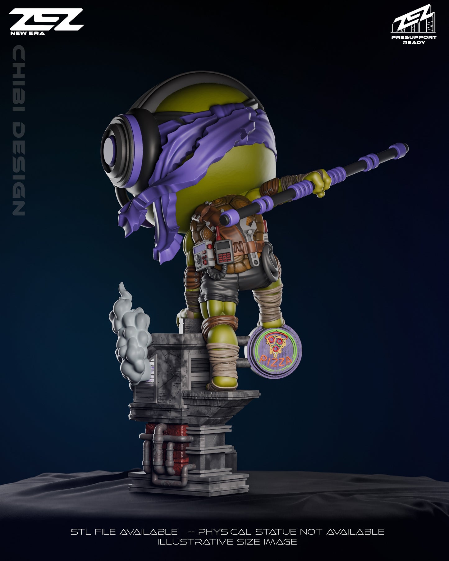 Donatello