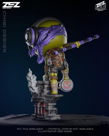 Donatello