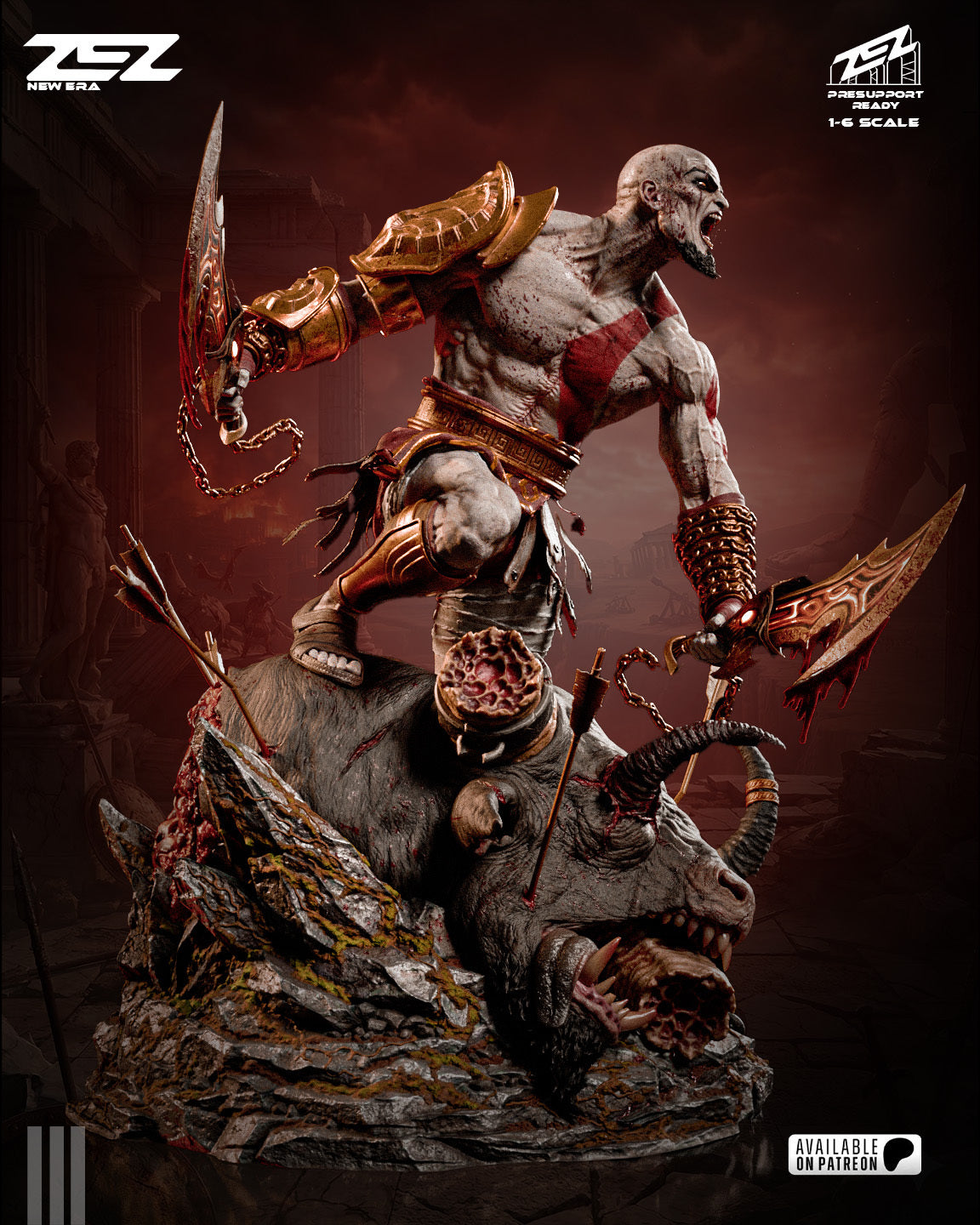 Kratos