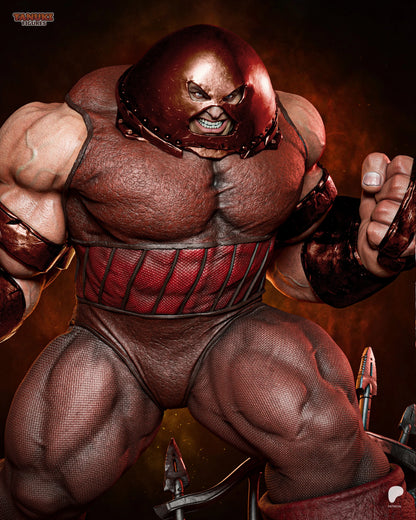 Juggernaut