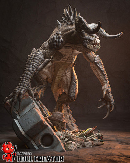 Deathclaw