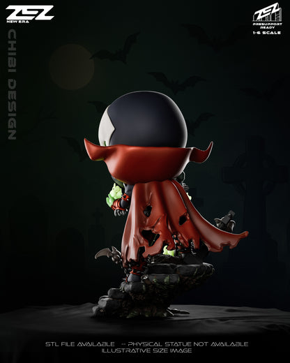 Spawn