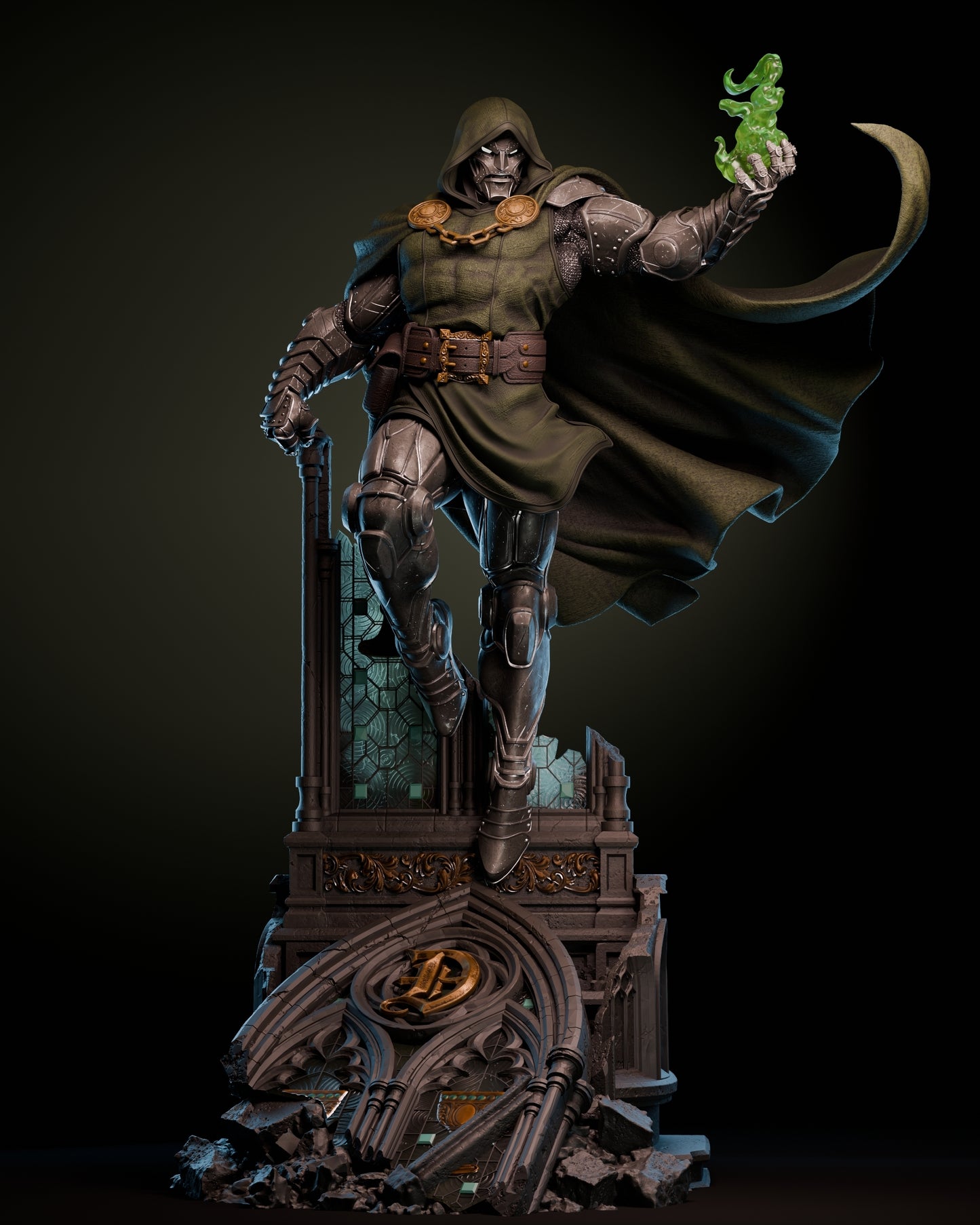Victor