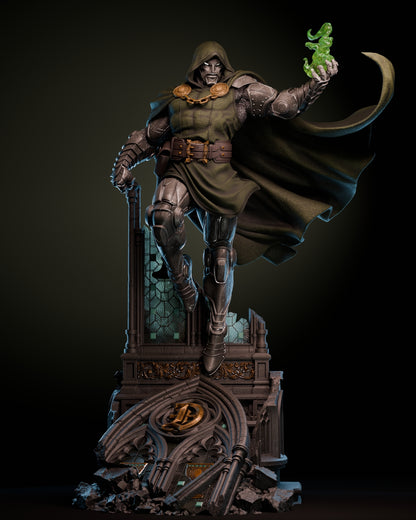 Victor