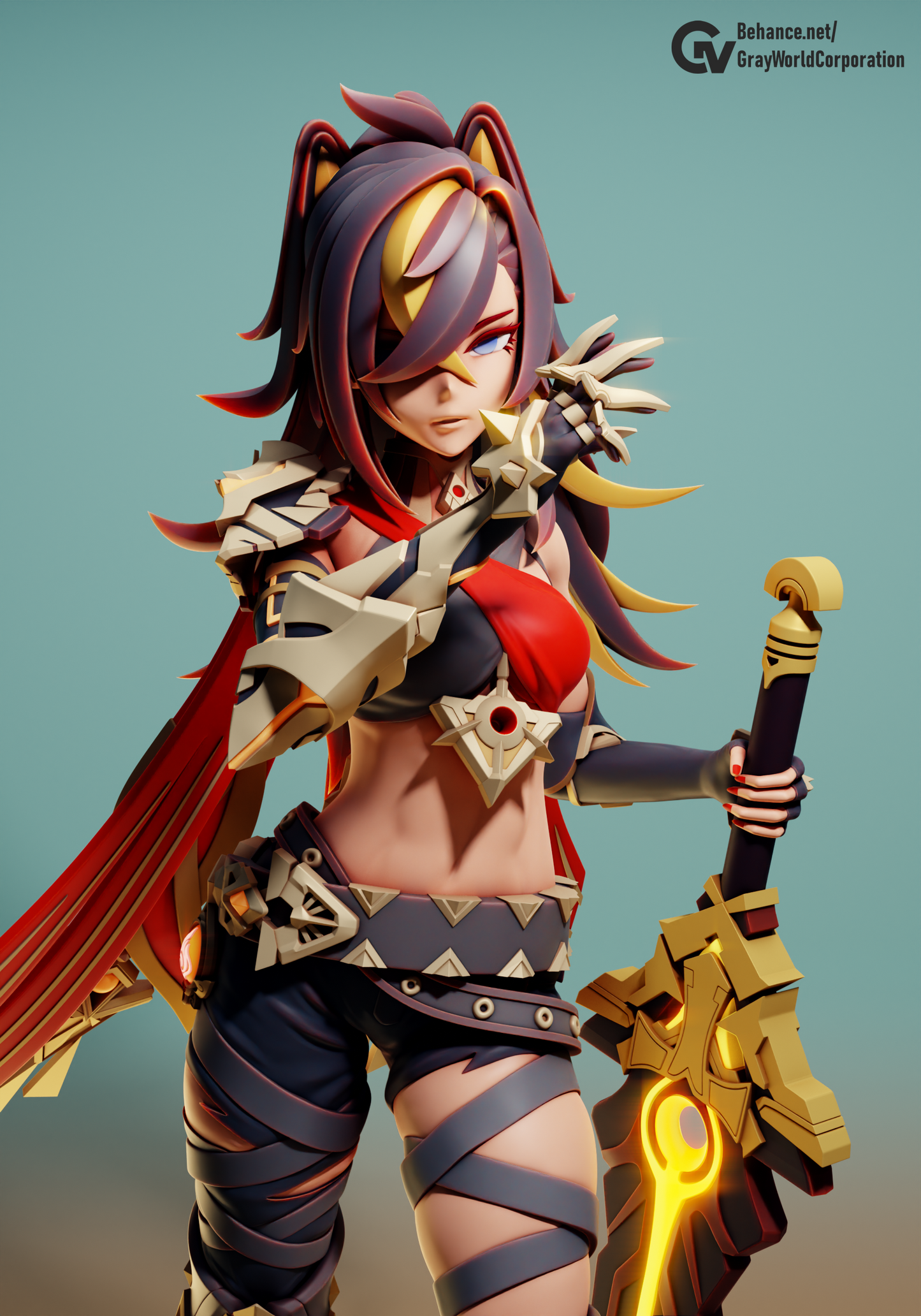 Dehya