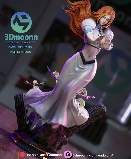 Orihime