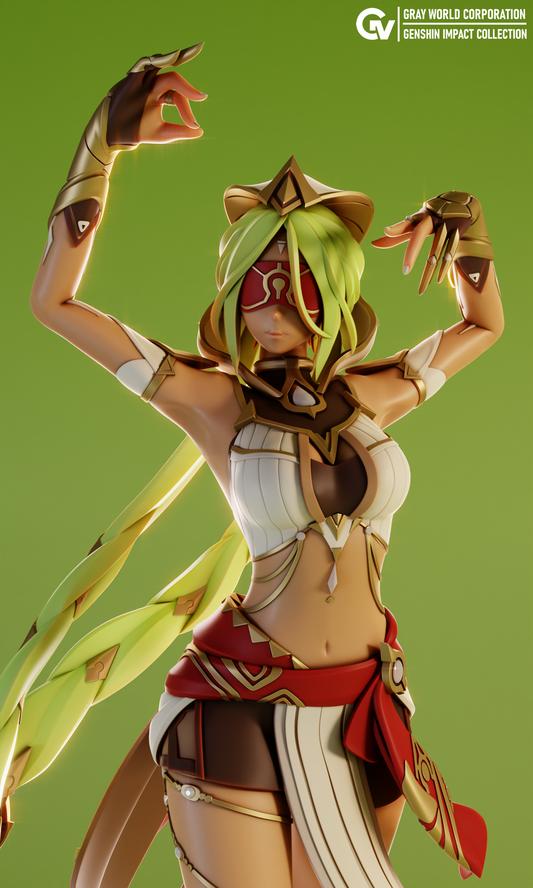 Dancer