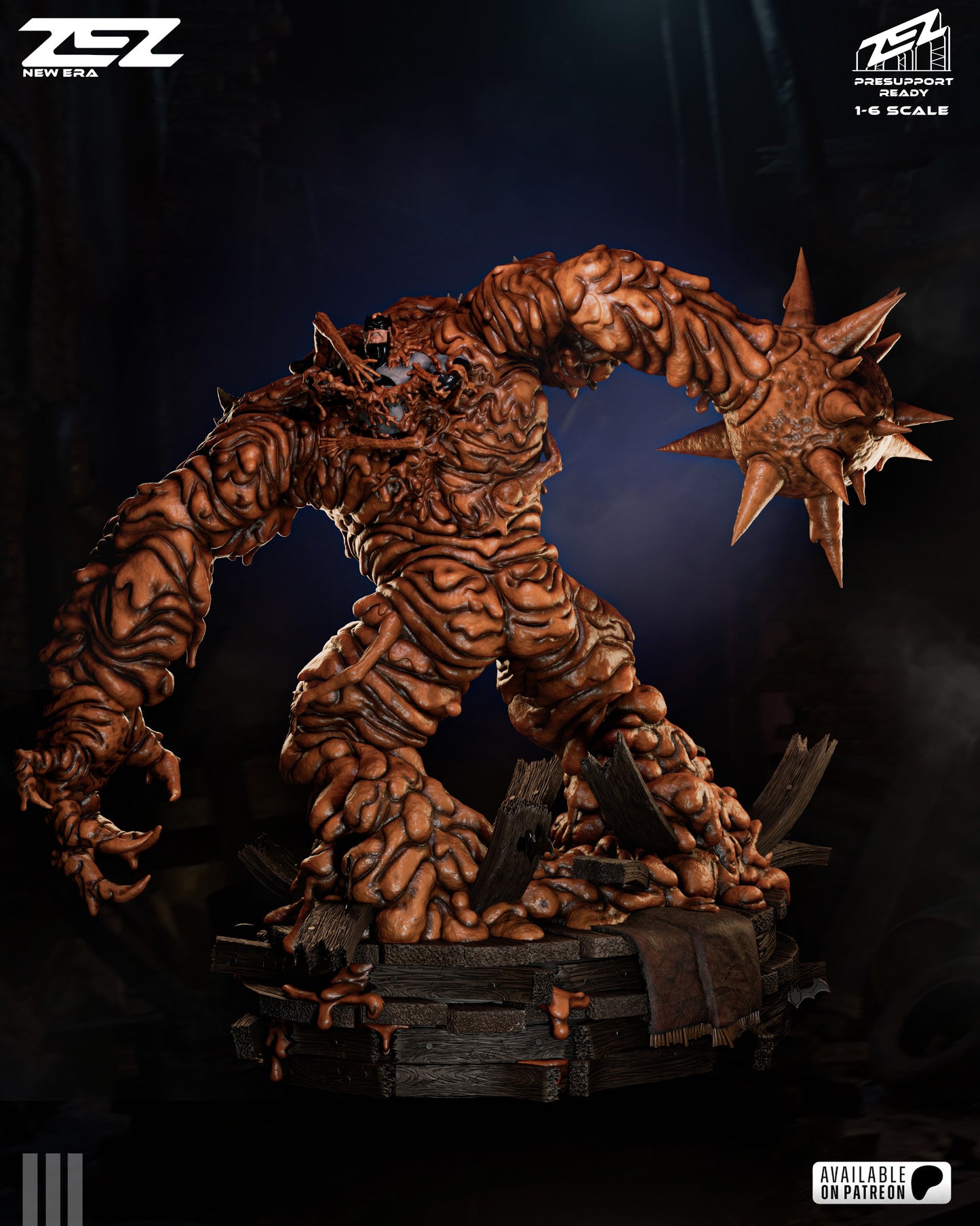 Clayface