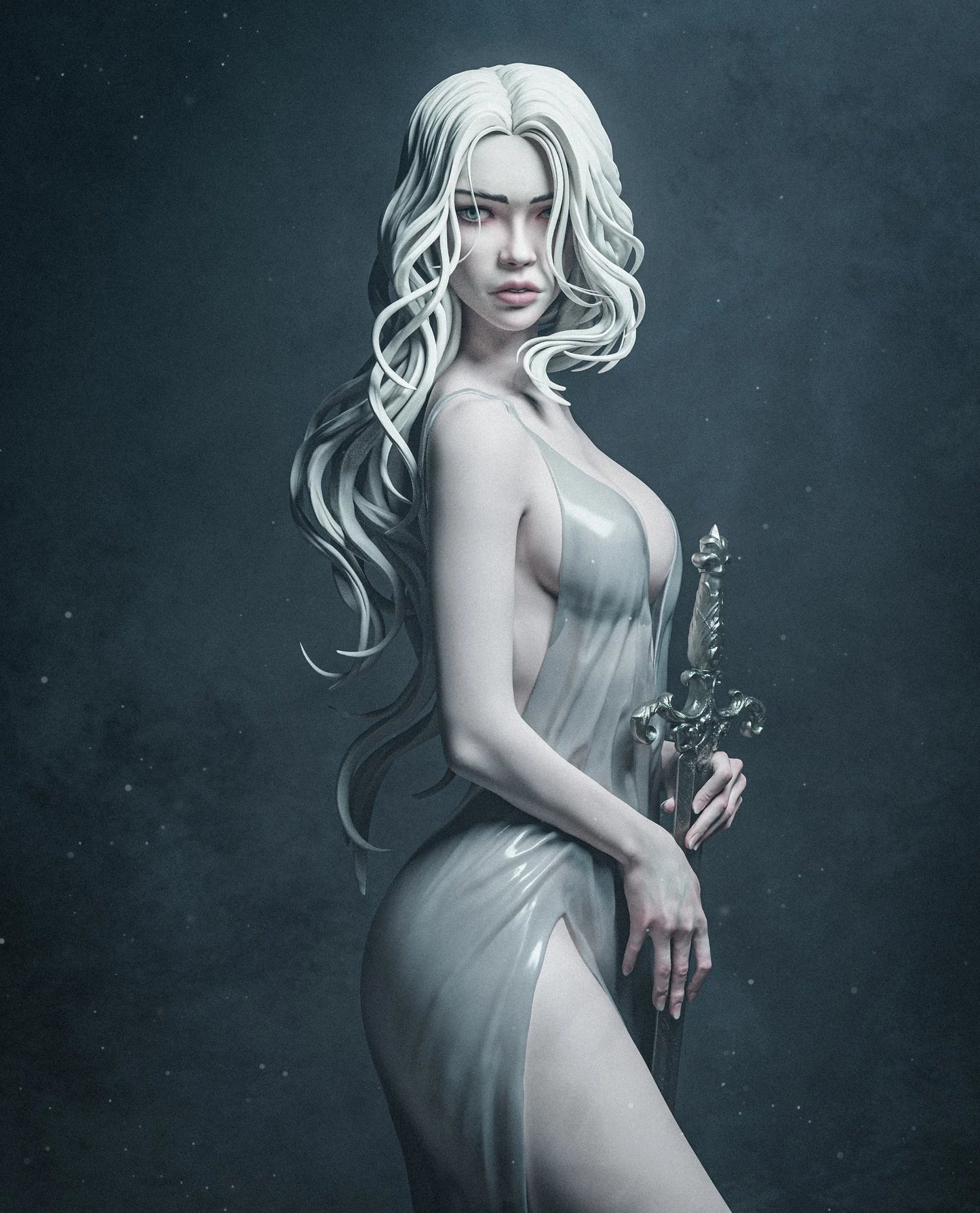 Lady of the Lake