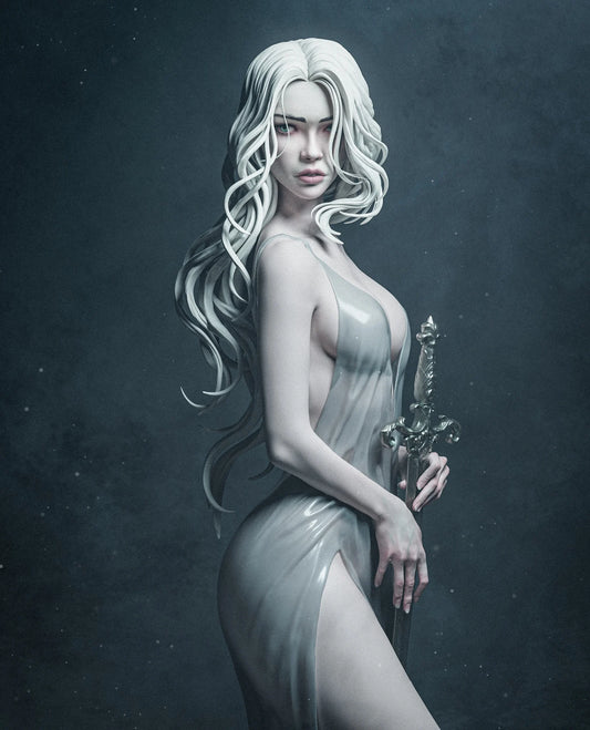 Lady of the Lake