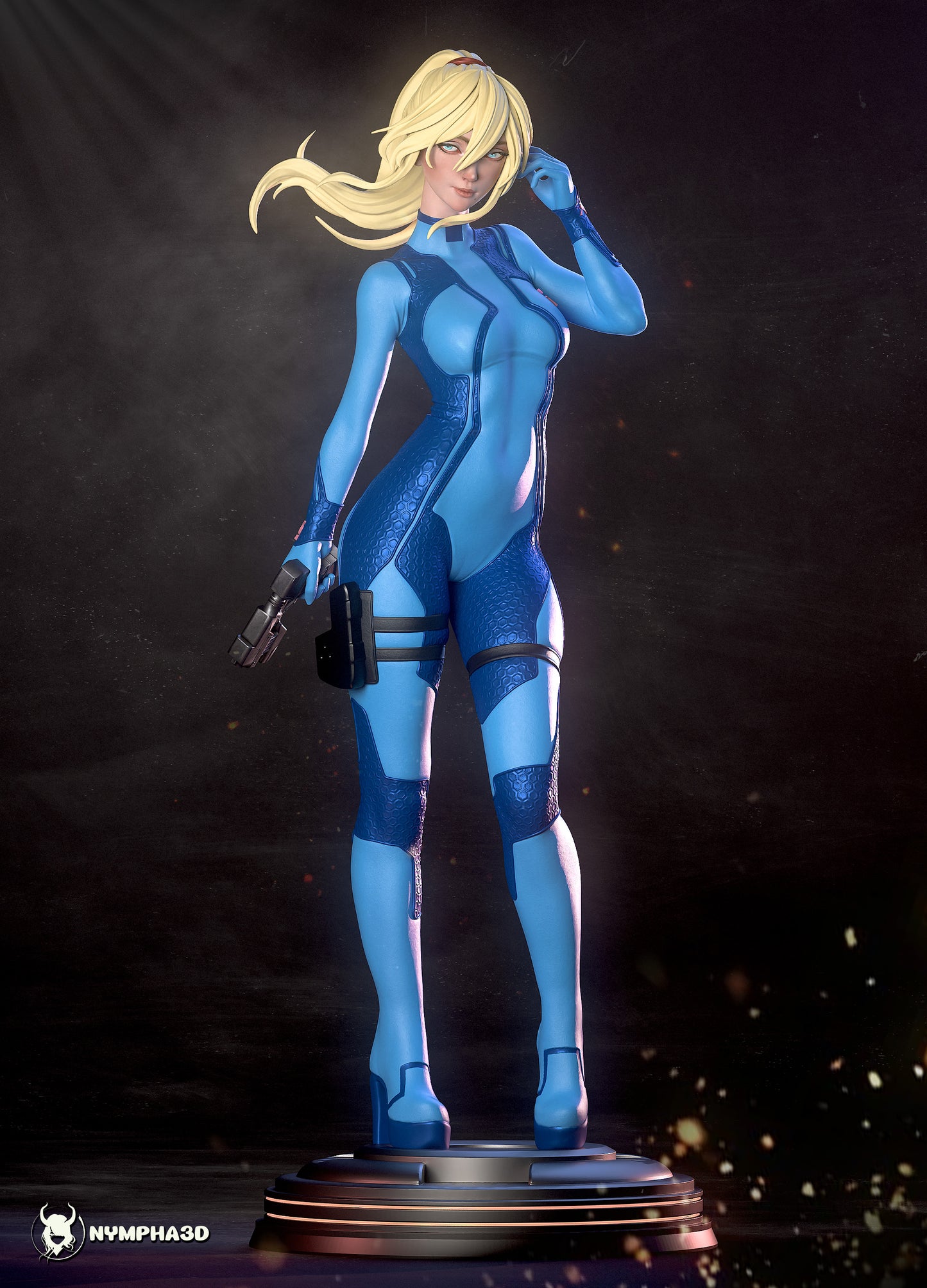 Samus