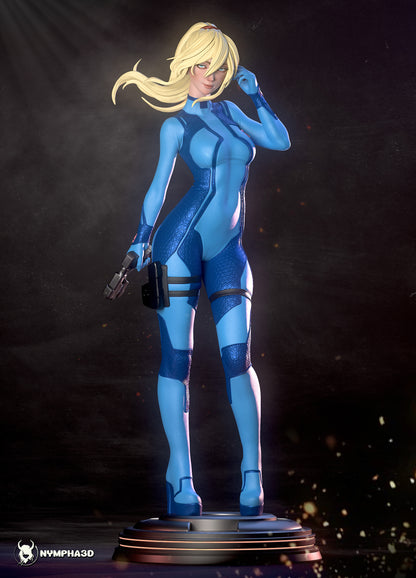 Samus