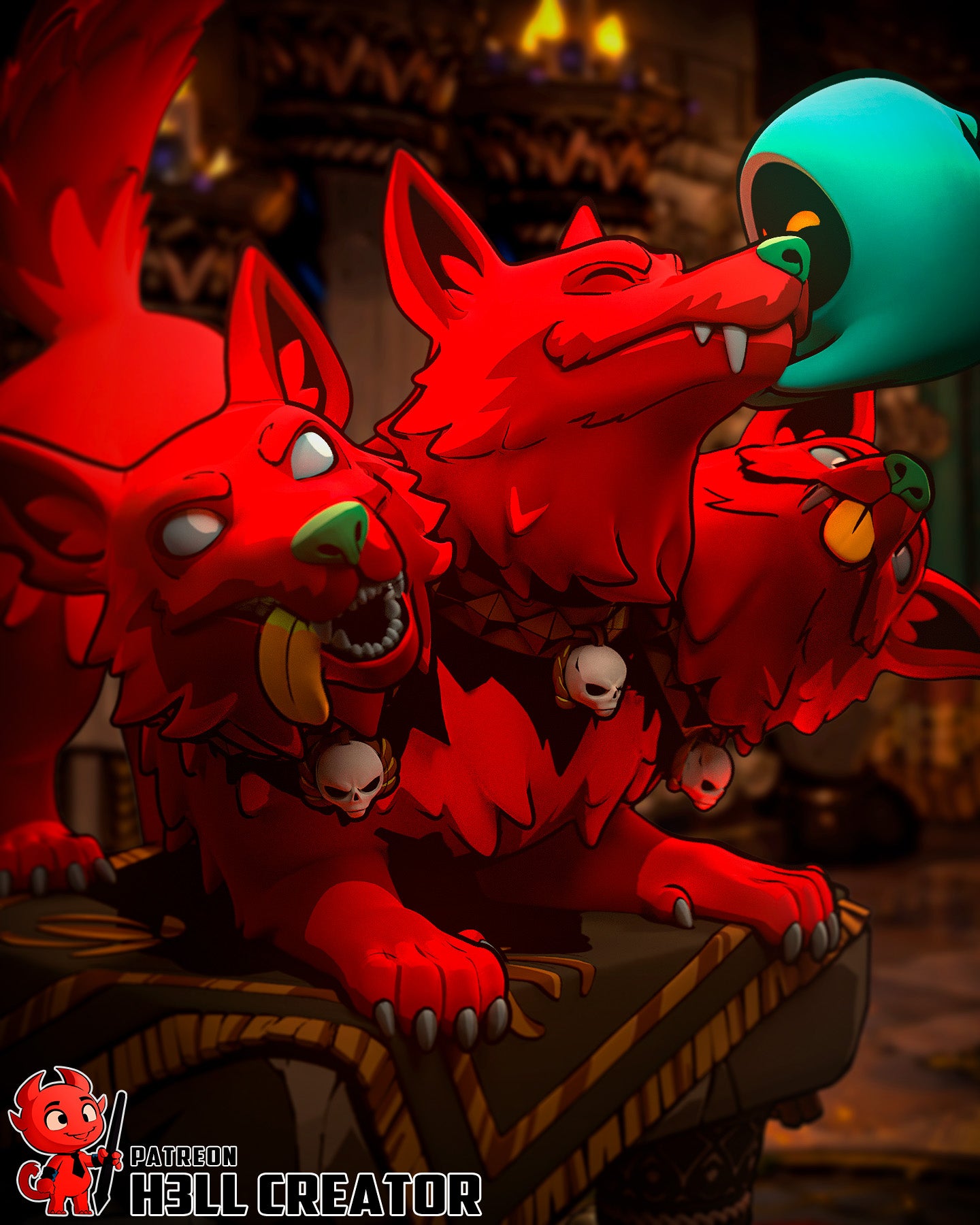 Cerberus