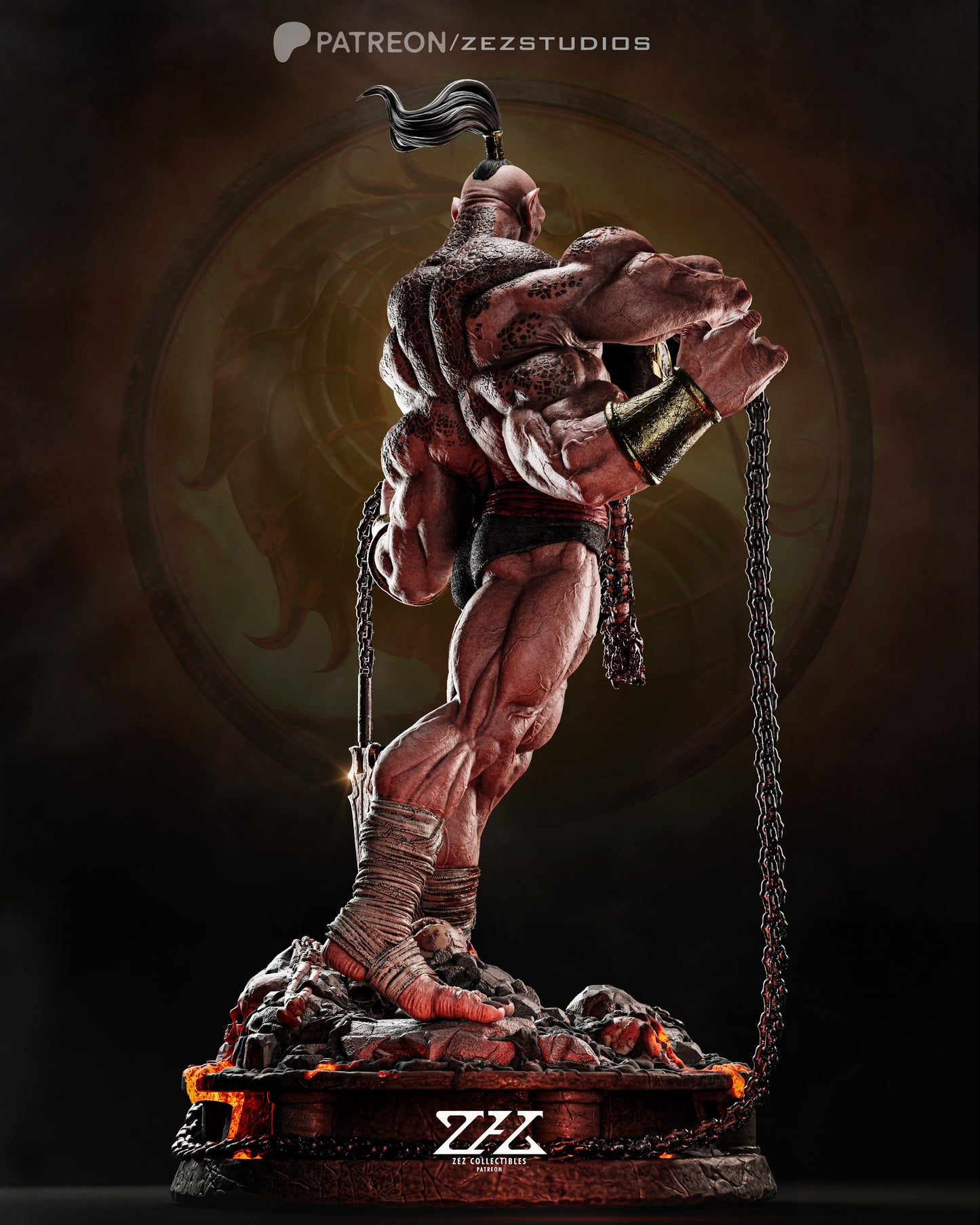 Goro