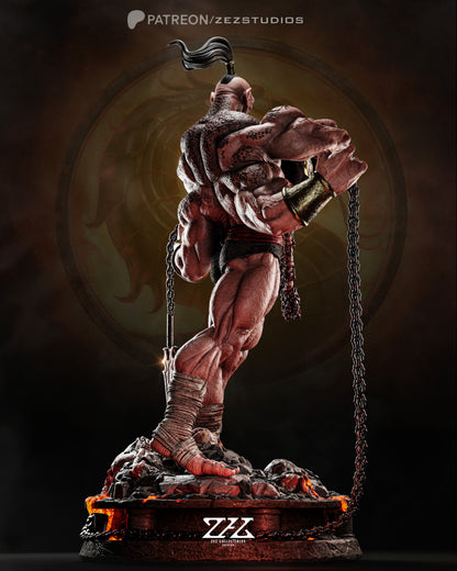 Goro