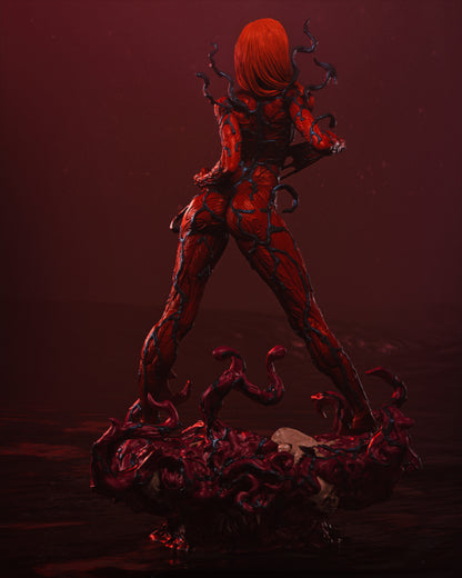 Carnage MJ