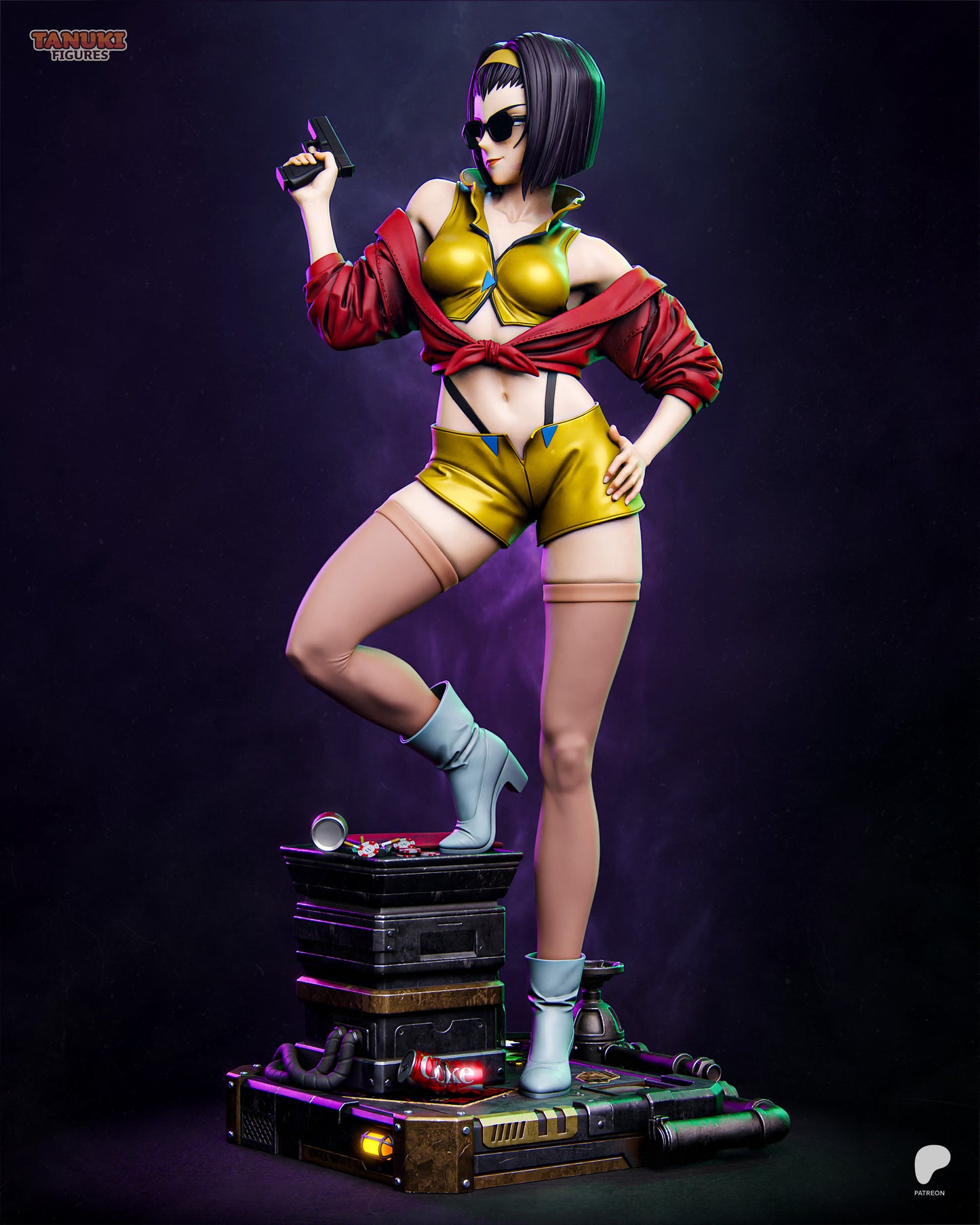 Faye