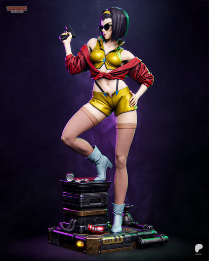 Faye