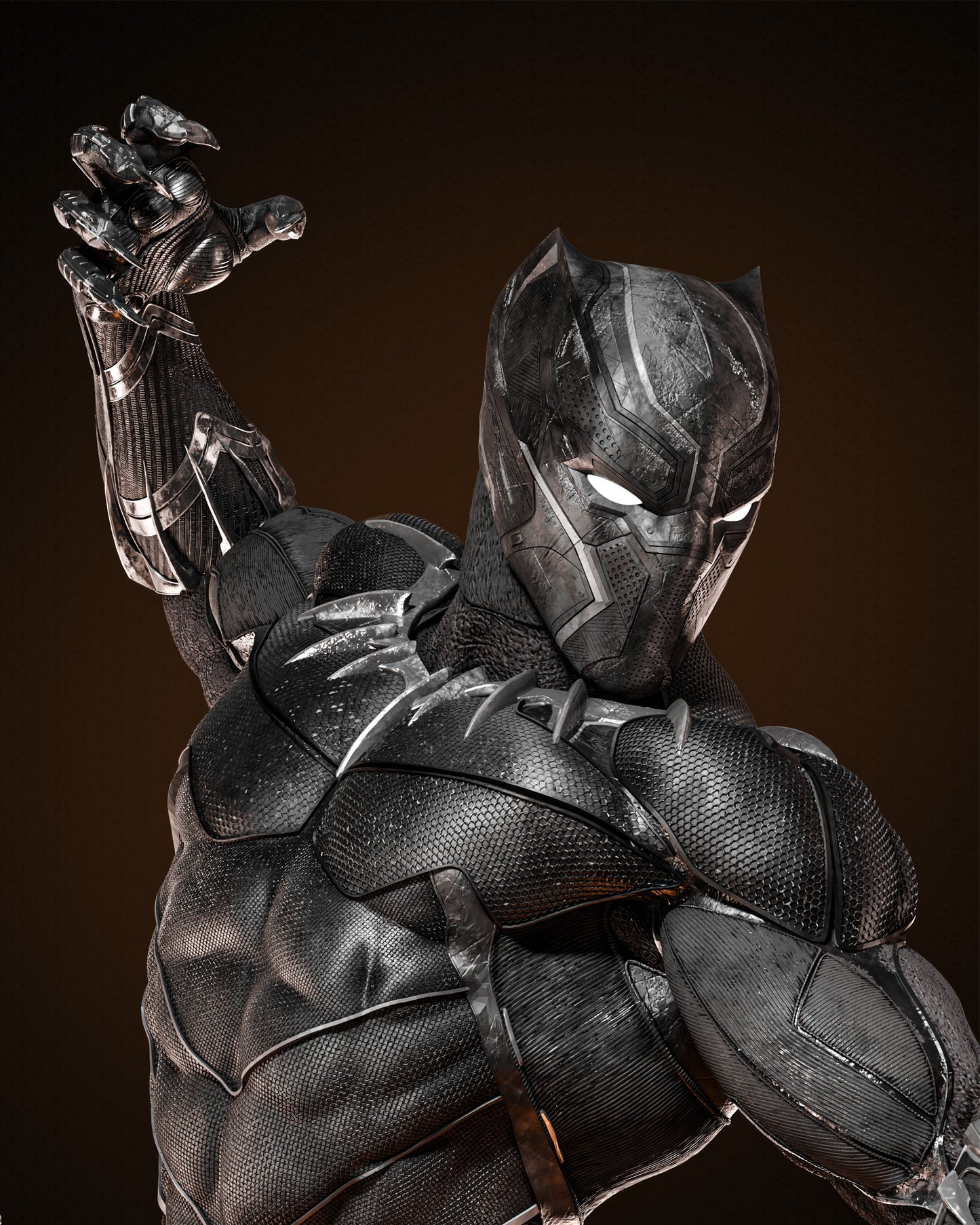 T'Challa