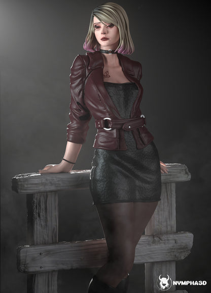 Maria