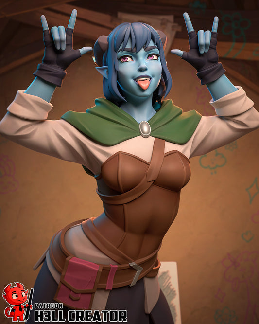 Jester