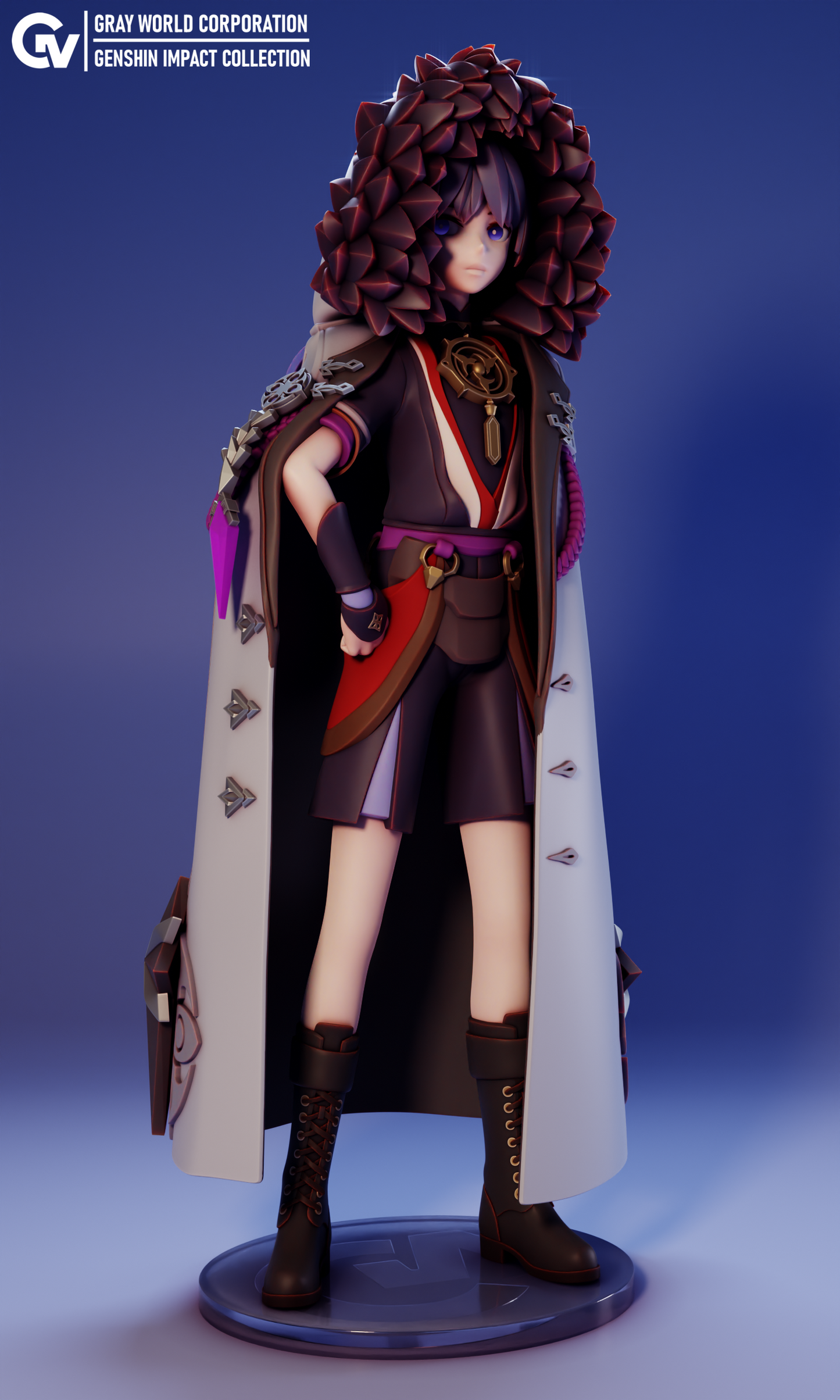 Scaramouche