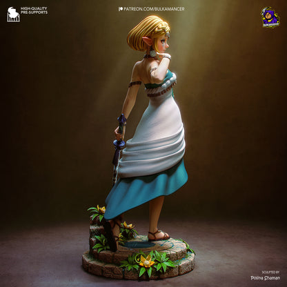 Zelda