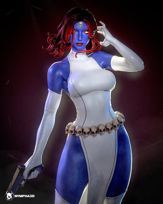 Mystique