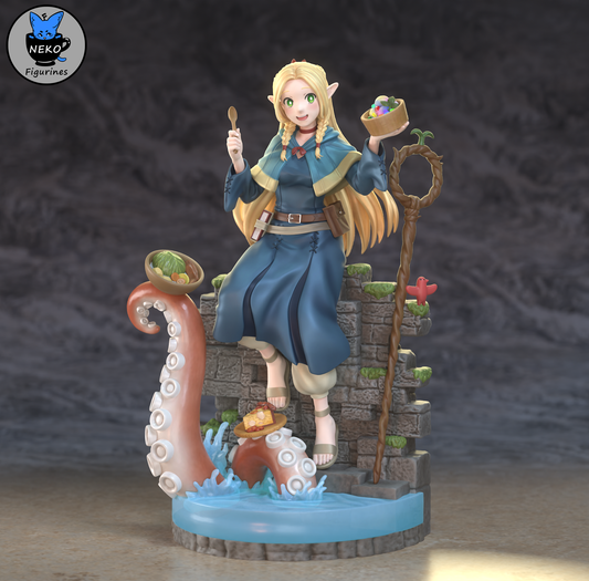Marcille