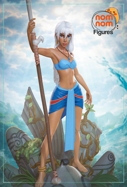 Kida