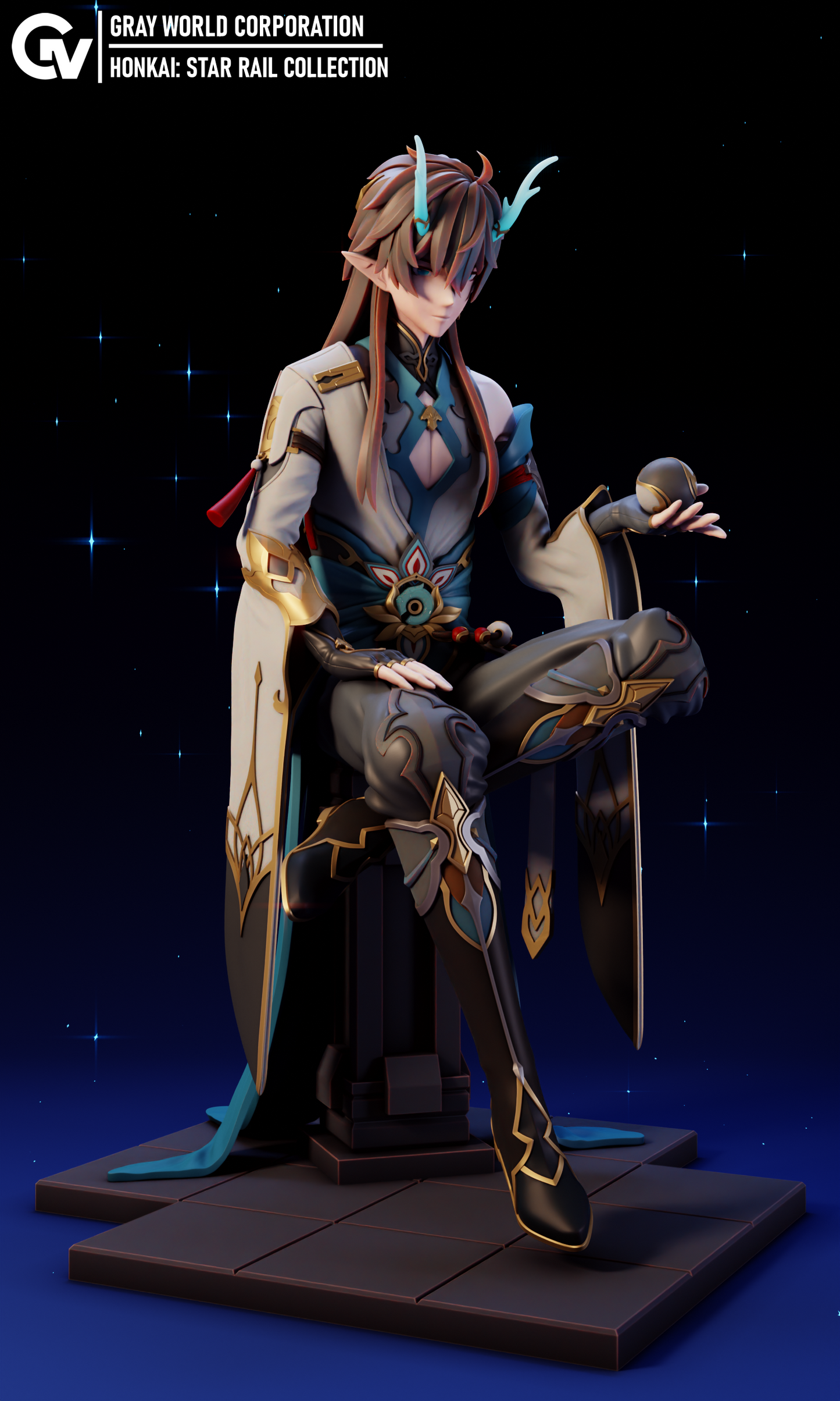 Dan Heng