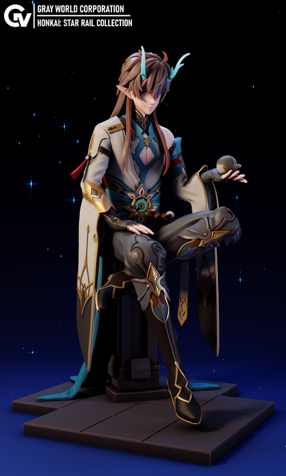 Dan Heng