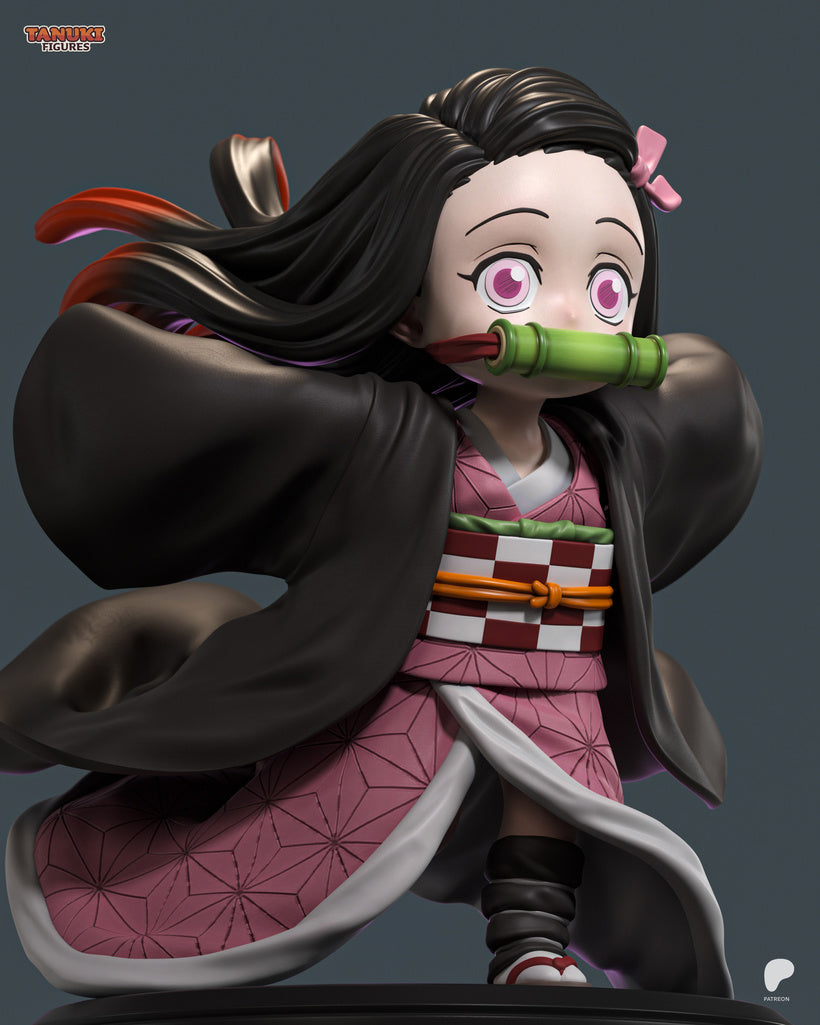Nezuko
