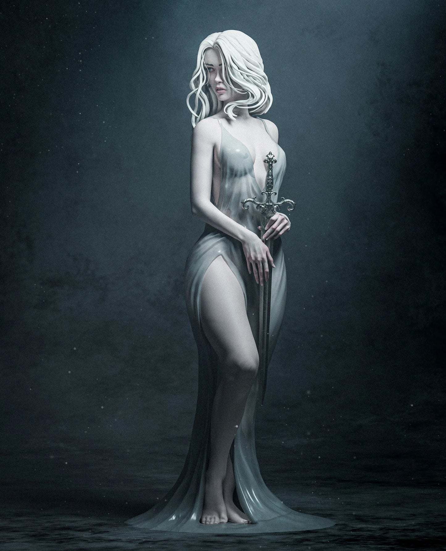 Lady of the Lake