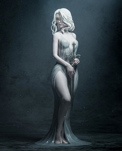 Lady of the Lake