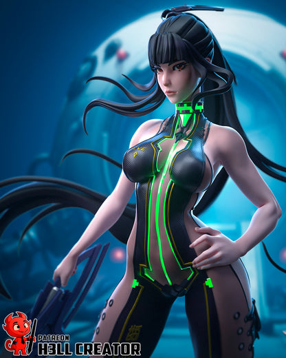 Eve