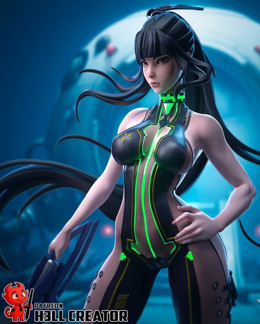 Eve