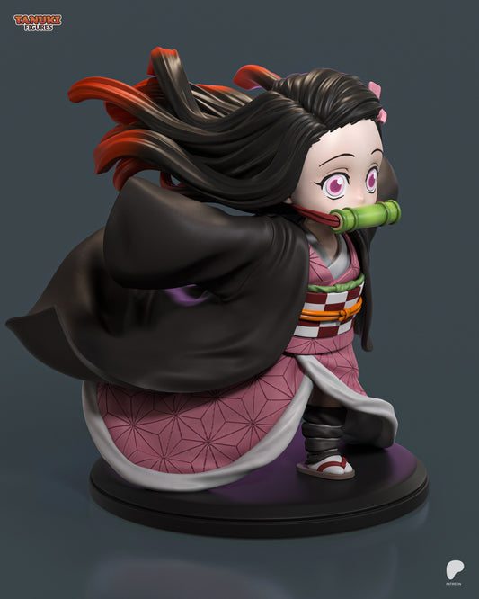 Nezuko