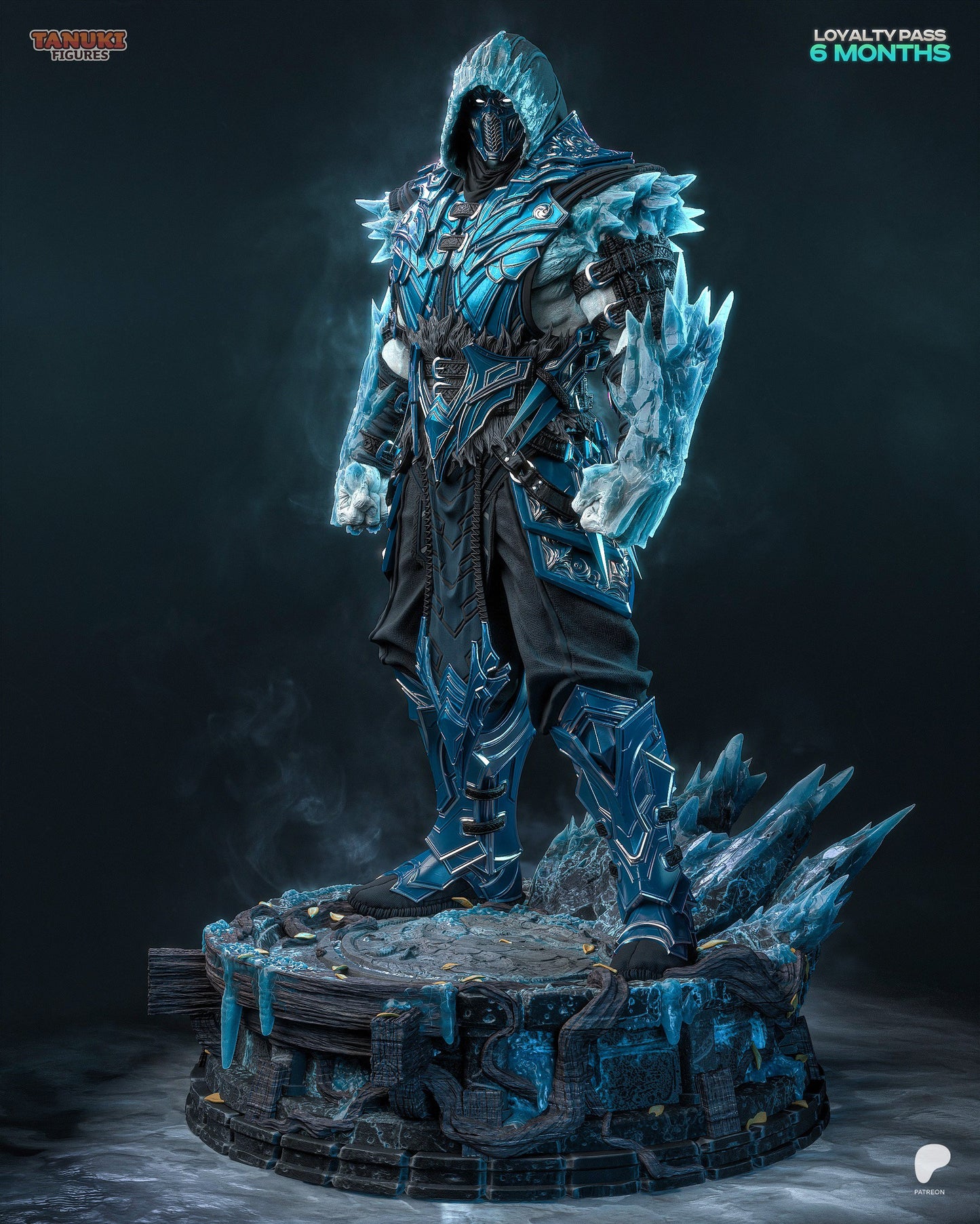 Sub-Zero